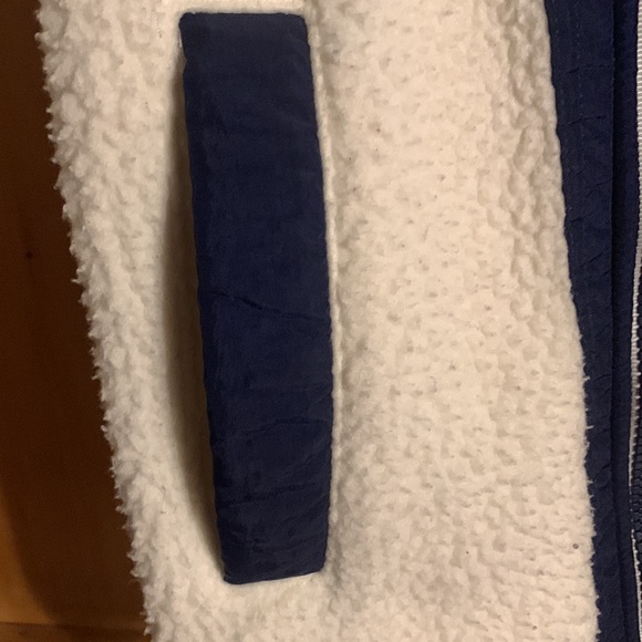 Champion jacket size small EUC - Picture 6 of 13